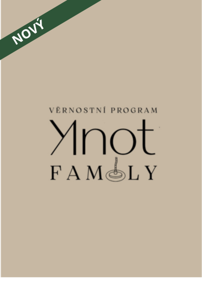 Věrnostní program – dárkové balení